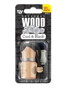 Cool&Black