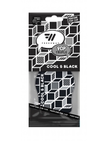 Cool&Black