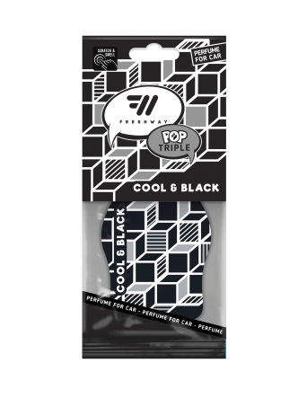Cool&Black