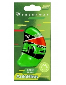 Green Apple 