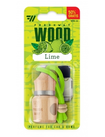 lime