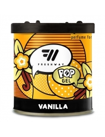 Vanille SG12 
