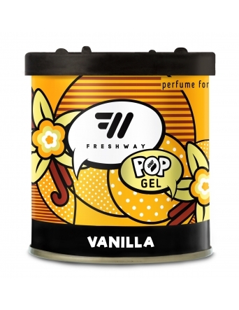 Vanille SG12 