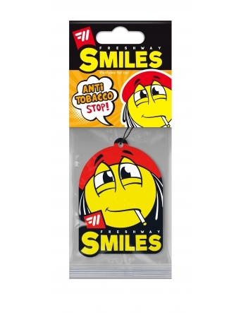 Anti-tobacco