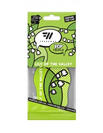 Lily of the valley