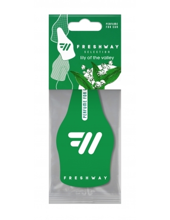 Lily of the valley