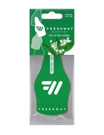 Lily of the valley