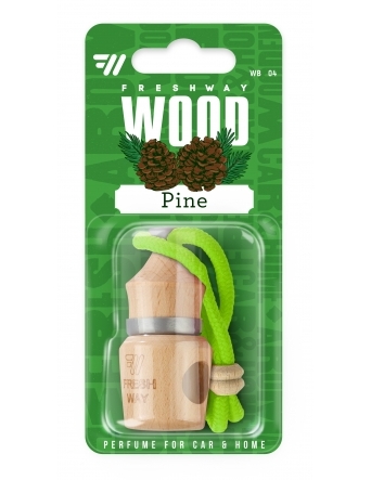 pine