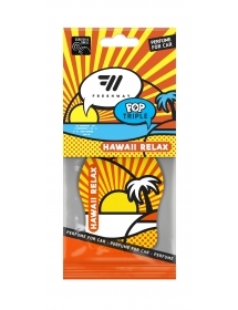 Hawaii Entspannung
