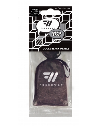 Cool & Black 