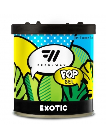 Exotisch SG10 