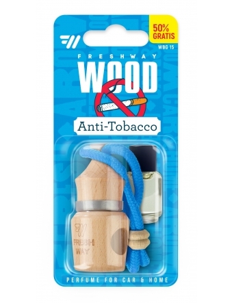 Anti-tobacco