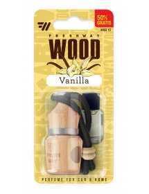 vanilla