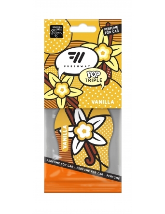 vanilla