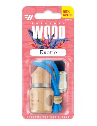 exotic