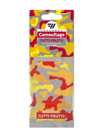 Tutti Frutti 