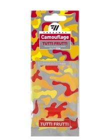 Tutti Frutti 