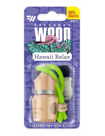 Hawaii Relax