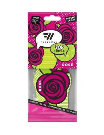 rose