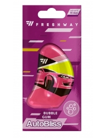 Bubble Gum 