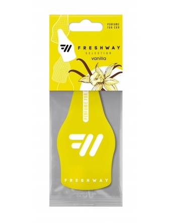 vanilla