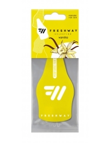 vanilla