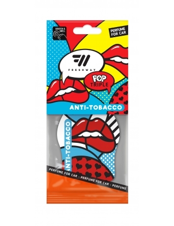 Anti-tobacco