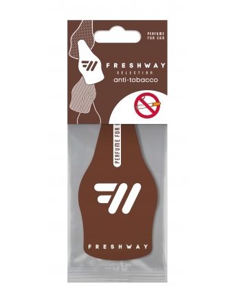 Anti-tobacco