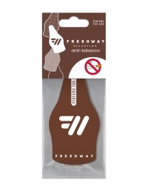 Anti-tobacco