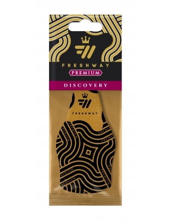 Discovery