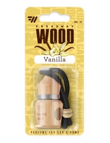 Vanilla