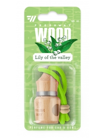 Lily of the valley