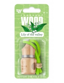 Lily of the valley