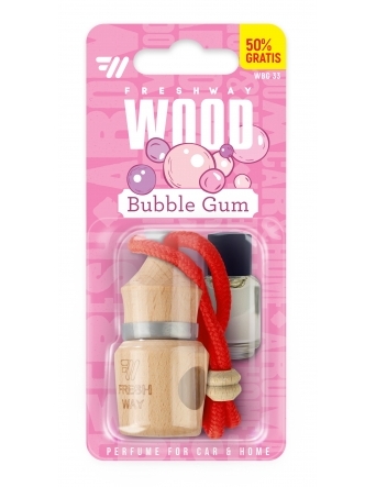 Bubble Gum 