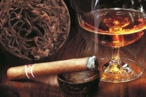 Anti-tobacco