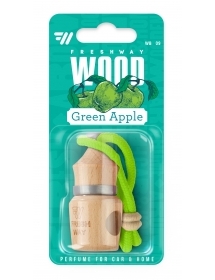 green apple
