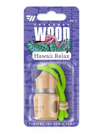 Hawaii Relax