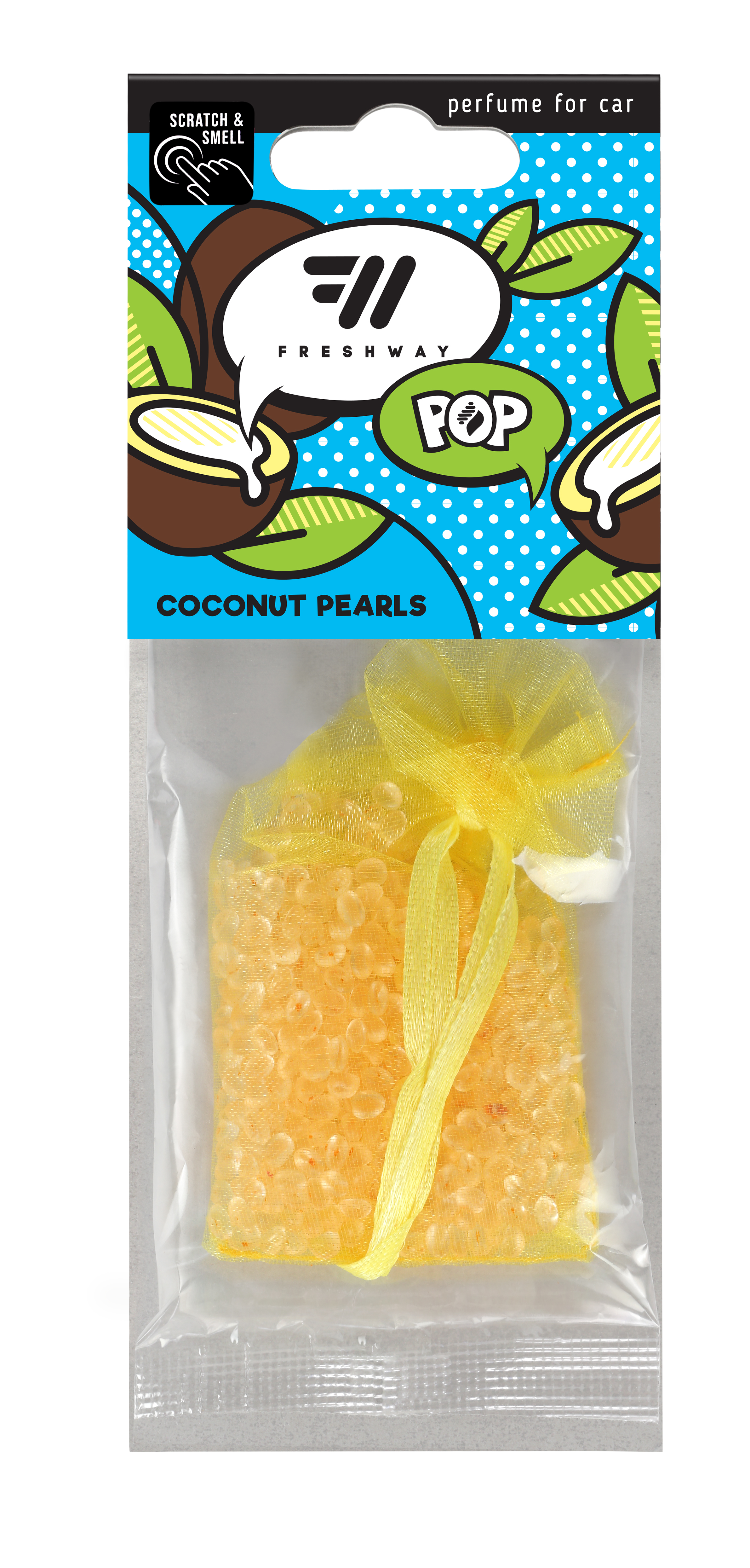 Pop Pearls 